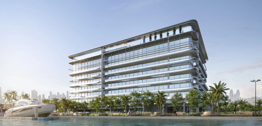 Aquora by Casa Vista Development