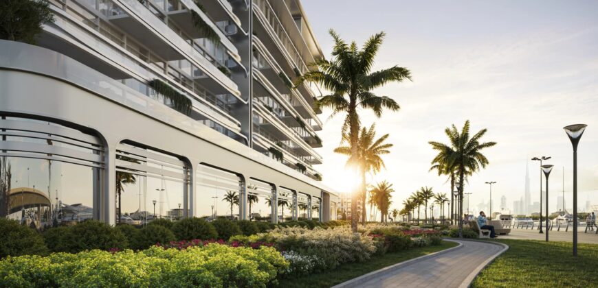 Aquora by Casa Vista Development