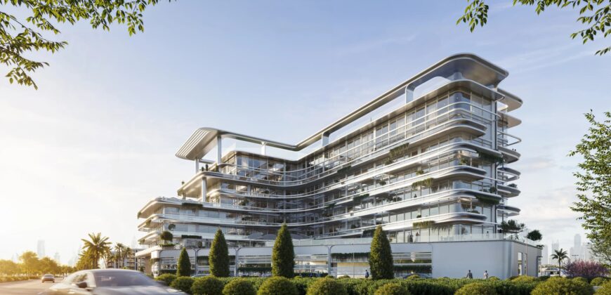 Aquora by Casa Vista Development