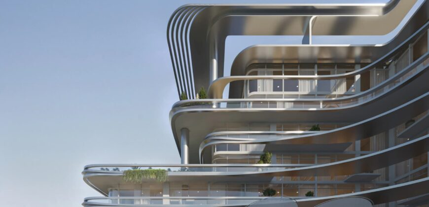 Aquora by Casa Vista Development