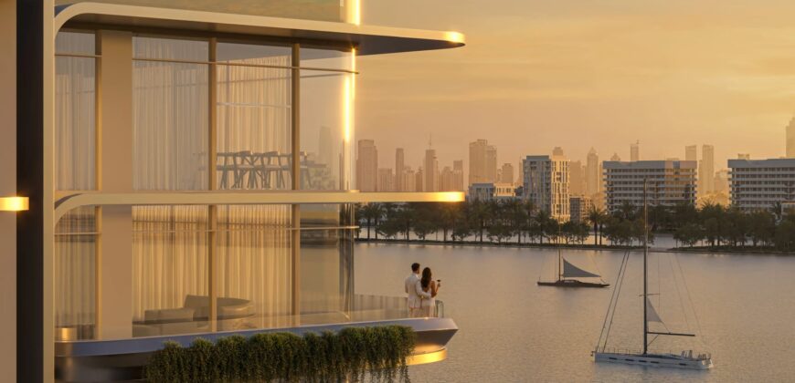 Aquora by Casa Vista Development