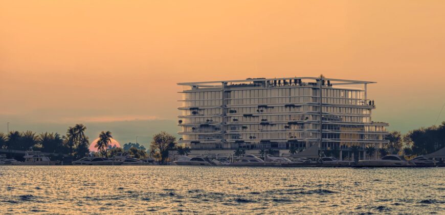 Aquora by Casa Vista Development