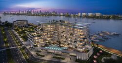 Aquora by Casa Vista Development