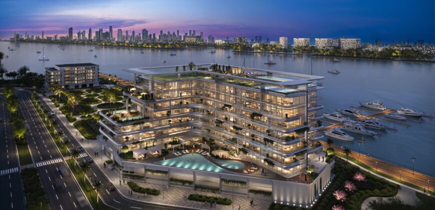 Aquora by Casa Vista Development