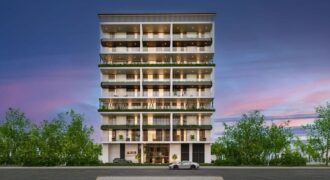 Arib Collection by ARIB Developments