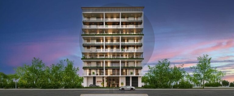 Arib Collection by ARIB Developments
