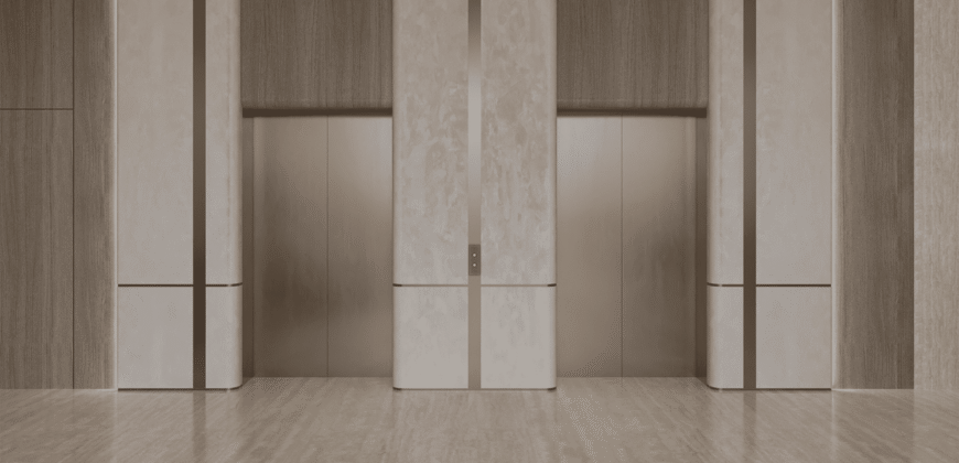 Arib Collection by ARIB Developments