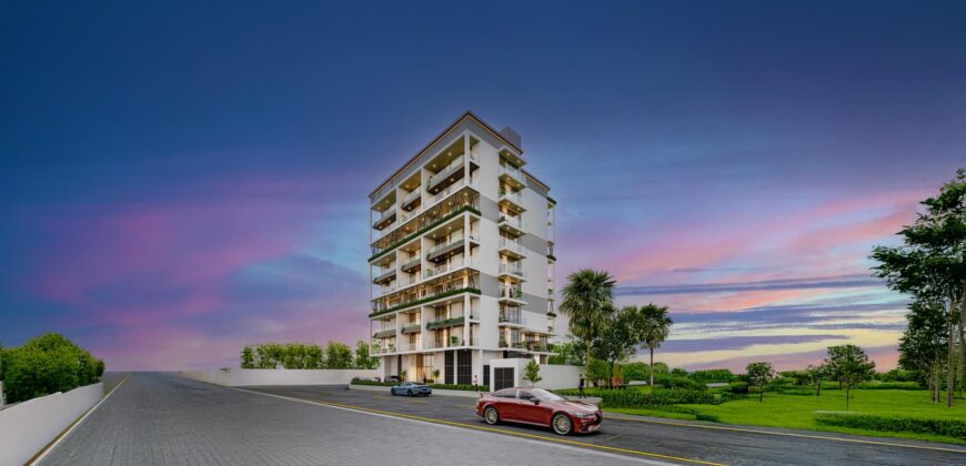Arib Collection by ARIB Developments
