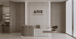 Arib Collection by ARIB Developments