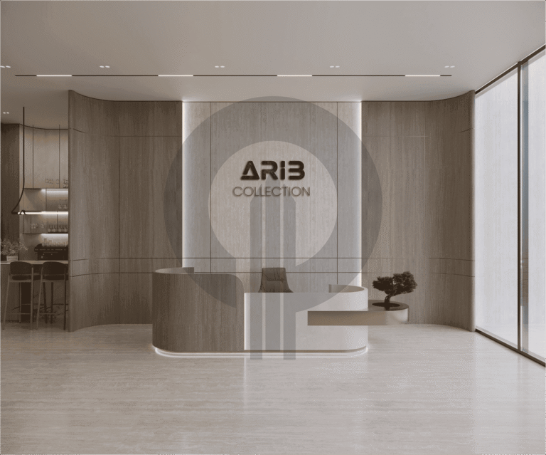 Arib Collection by ARIB Developments