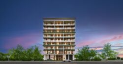 Arib Collection by ARIB Developments
