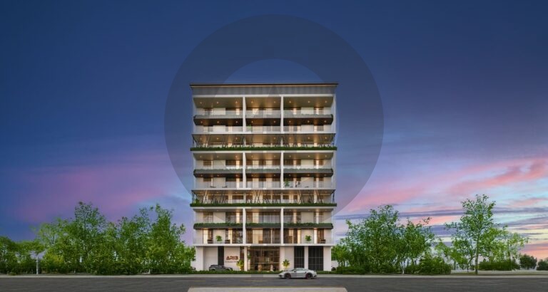 Arib Collection by ARIB Developments
