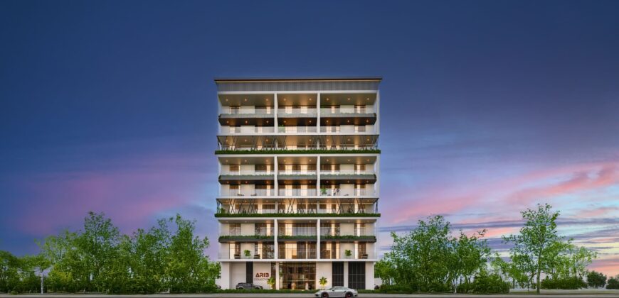 Arib Collection by ARIB Developments
