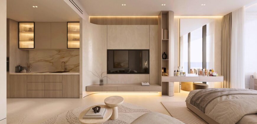 Arib Collection by ARIB Developments