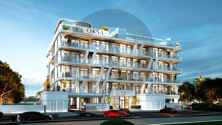 Aristo by OKSA Developer