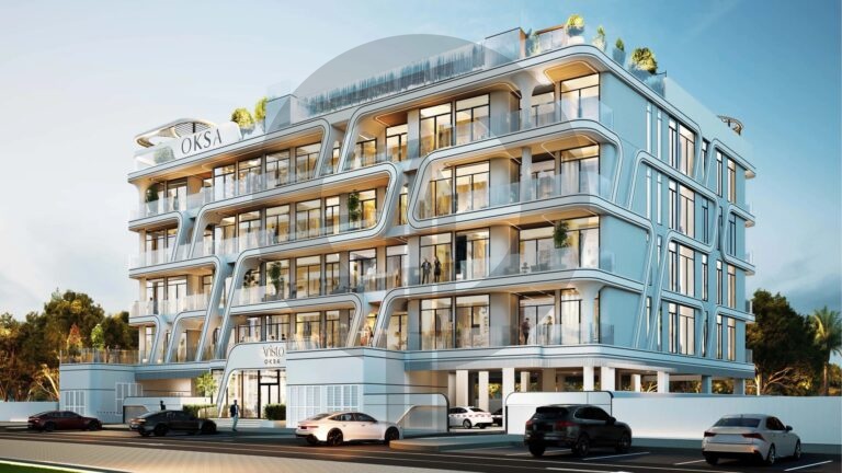Aristo by OKSA Developer