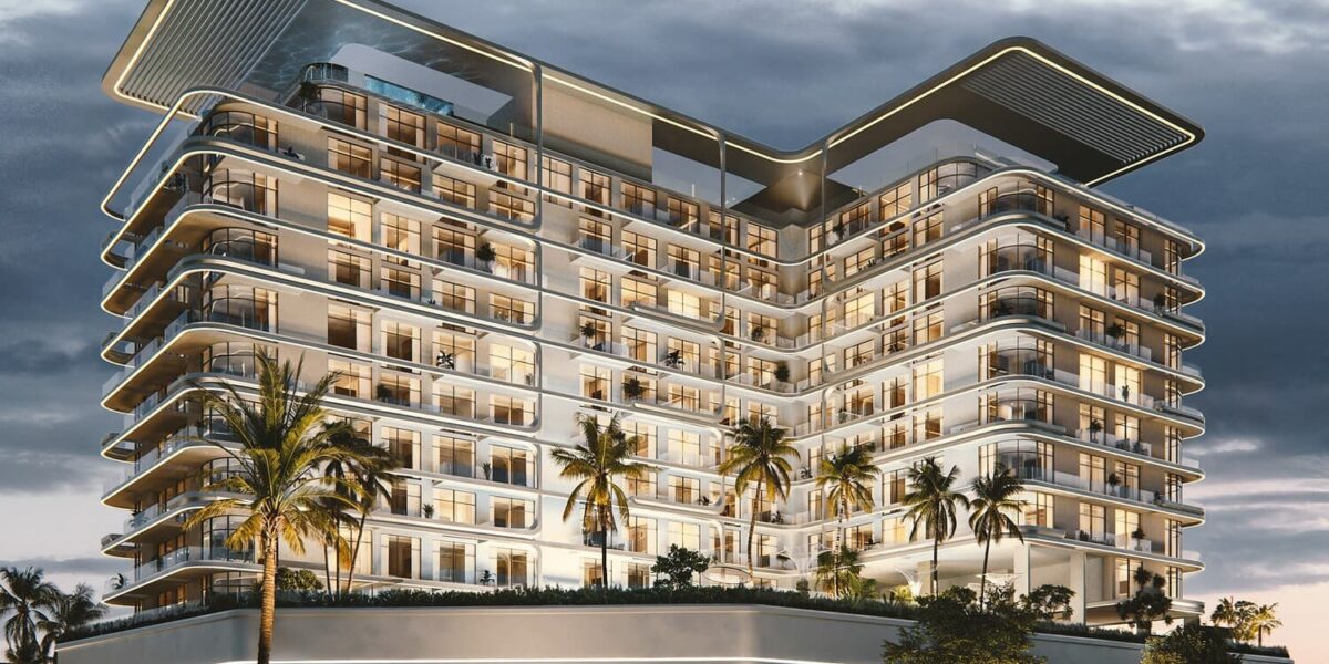 Arka Enclave Residences by Atmosphere Living