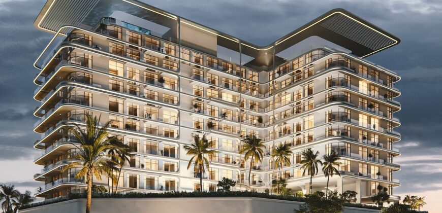 Arka Enclave Residences by Atmosphere Living