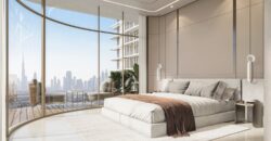Arka Enclave Residences by Atmosphere Living