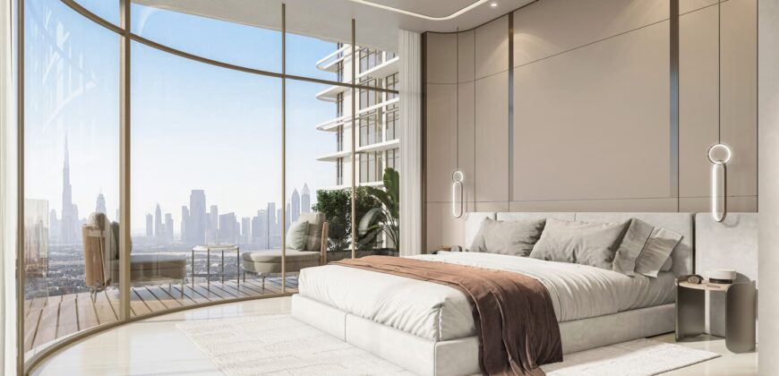 Arka Enclave Residences by Atmosphere Living