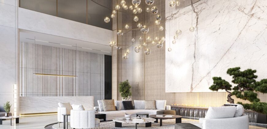 Arka Enclave Residences by Atmosphere Living