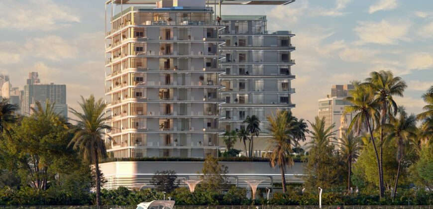 Arka Enclave Residences by Atmosphere Living
