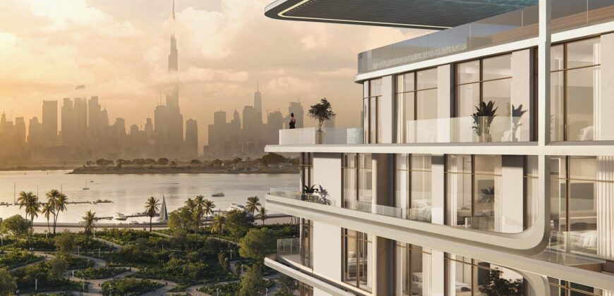 Arka Enclave Residences by Atmosphere Living
