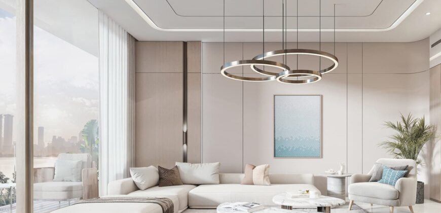Arka Enclave Residences by Atmosphere Living