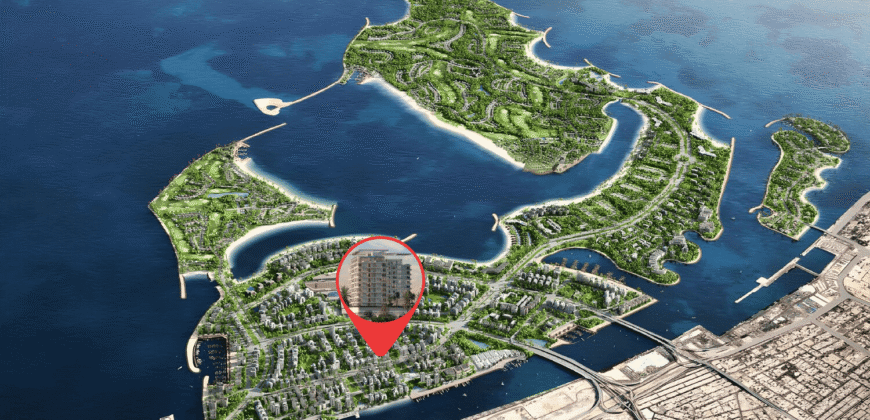 Arka Enclave Residences by Atmosphere Living