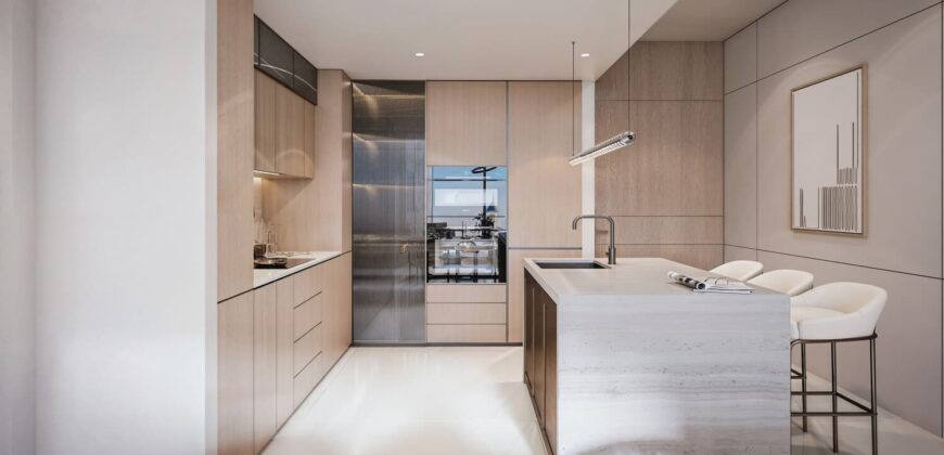 Arka Enclave Residences by Atmosphere Living