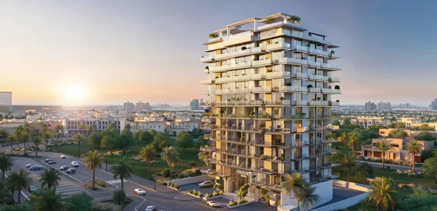 Arlington Park 2 by Majid Developments