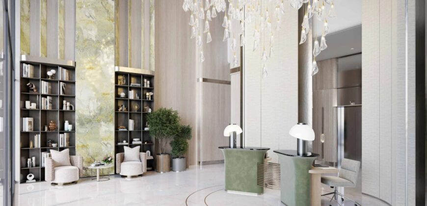 Arlington Park 2 by Majid Developments