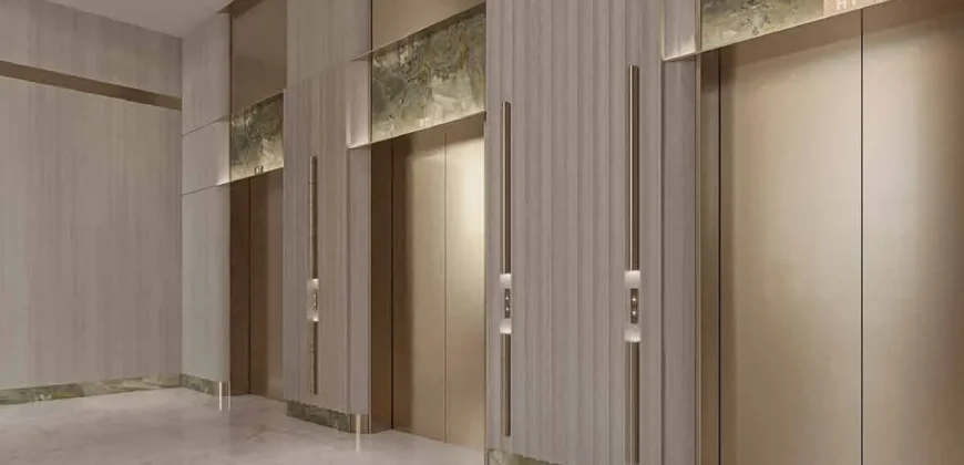 Arlington Park 2 by Majid Developments