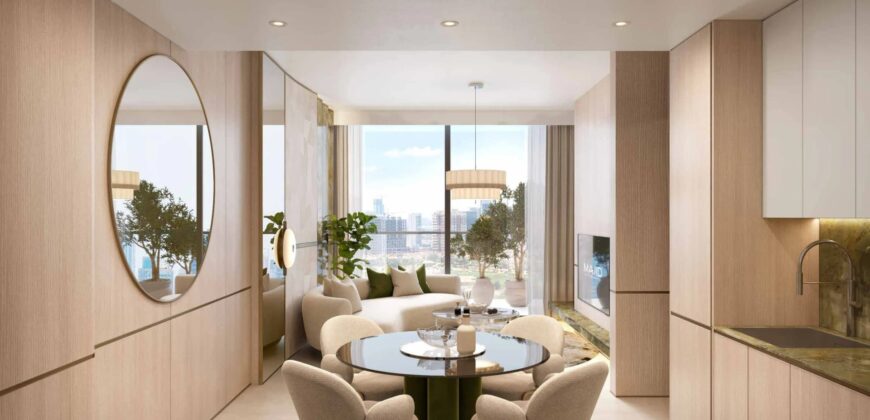 Arlington Park 2 by Majid Developments
