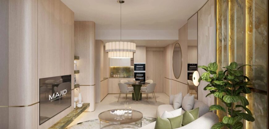 Arlington Park 2 by Majid Developments