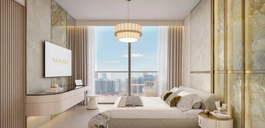 Arlington Park 2 by Majid Developments