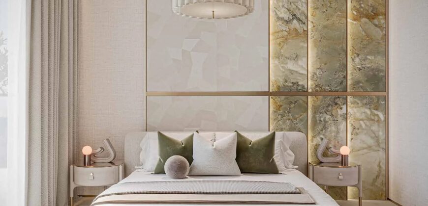 Arlington Park 2 by Majid Developments