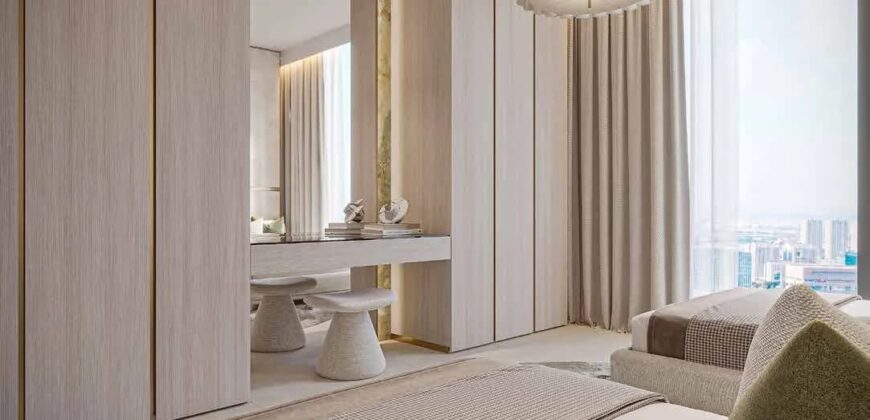 Arlington Park 2 by Majid Developments