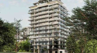 Arlington Park by Majid Developments