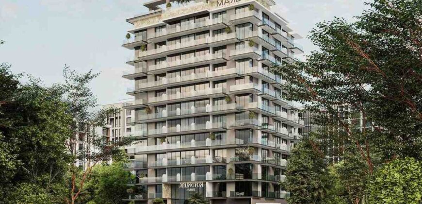 Arlington Park by Majid Developments