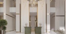 Arlington Park by Majid Developments