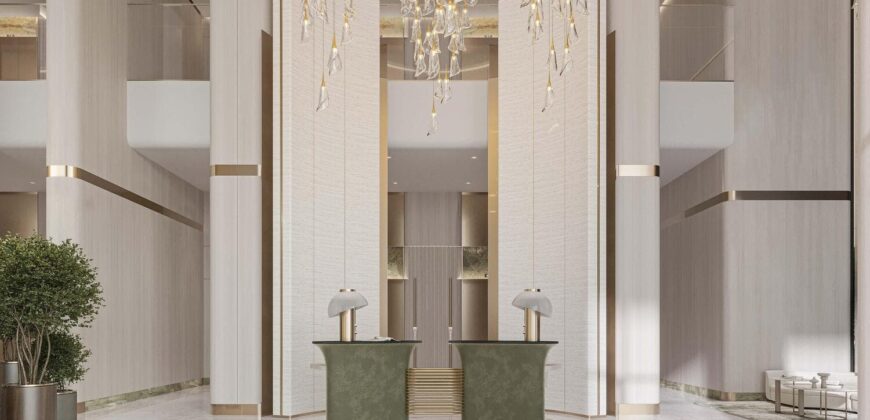 Arlington Park by Majid Developments