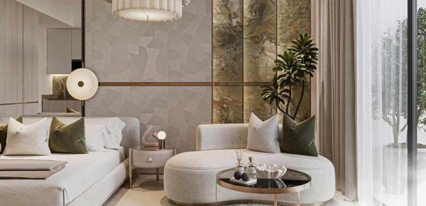 Arlington Park by Majid Developments