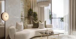 Arlington Park by Majid Developments