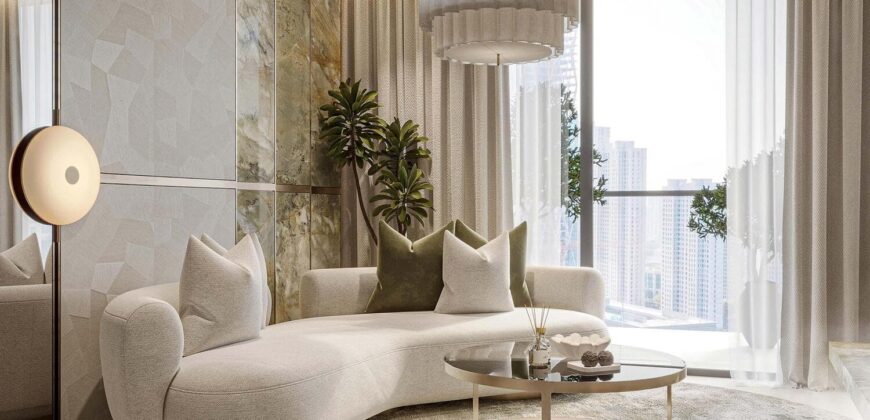 Arlington Park by Majid Developments