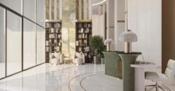 Arlington Park by Majid Developments