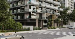 Arlington Park by Majid Developments