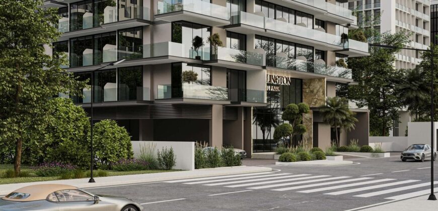 Arlington Park by Majid Developments