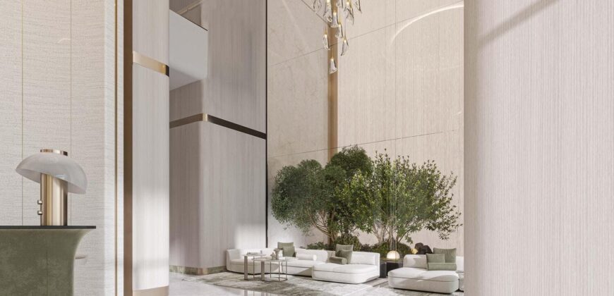 Arlington Park by Majid Developments
