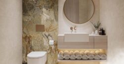 Arlington Park by Majid Developments